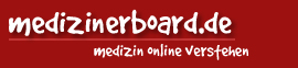 Medizinerboard Logo